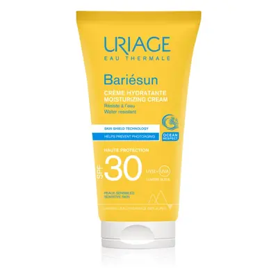 Uriage Bariésun Cream SPF crema protettiva per viso e corpo SPF