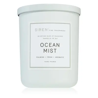 DW Home Siren Ocean Mist candela profumata