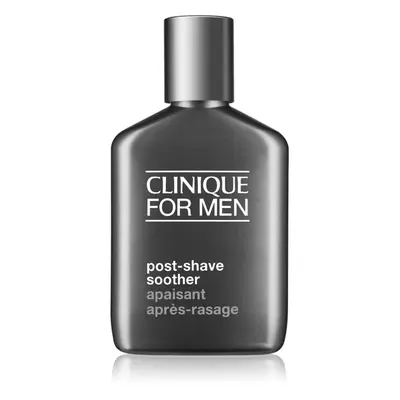 Clinique For Men™ Post-Shave Soother balsamo lenitivo after-shave