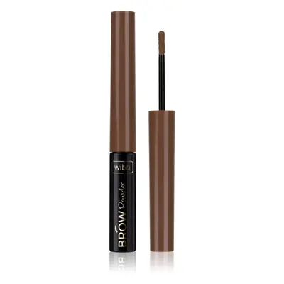 Wibo Brow Powder cipria per sopracciglia