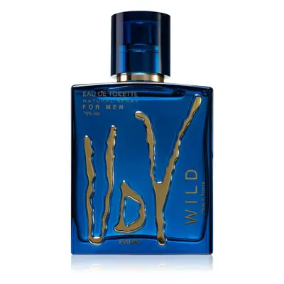 Ulric de Varens UDV Wild Eau de Toilette per uomo