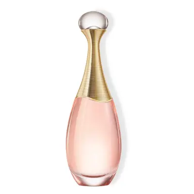 DIOR J'adore Eau de Toilette Eau de Toilette da donna