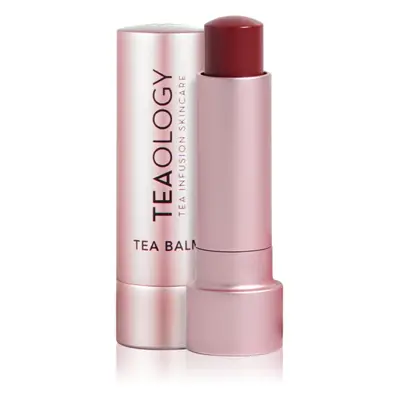 Teaology Tea Balm burrocacao idratante in stick colore Matcha Tea