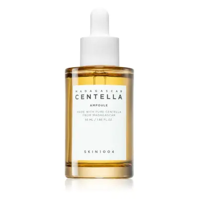 SKIN1004 Madagascar Centella Ampoule siero idratante per lenire e rinforzare le pelli sensibili