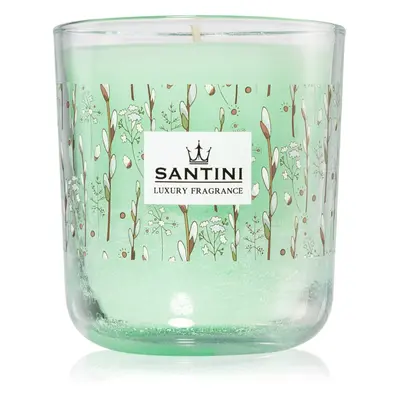 SANTINI Cosmetic Hello Spring candela profumata