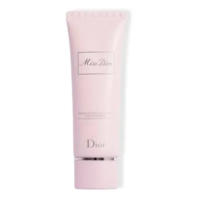 DIOR Miss Dior crema per le mani da donna