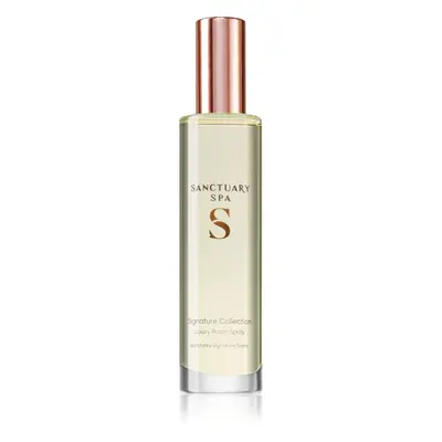 Sanctuary Spa Signature Collection profumo per ambienti