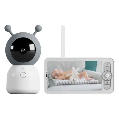 Tesla Smart Camera Baby and Display BD300 video baby monitor