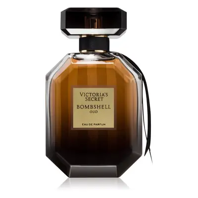 Victoria's Secret Bombshell Oud Eau de Parfum da donna