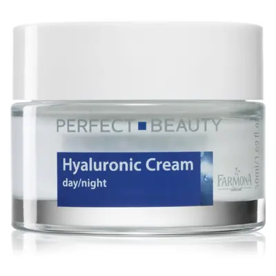 Farmona Perfect Beauty Hyaluronic crema idratante con acido ialuronico