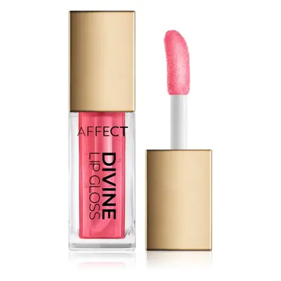 Affect Lip Gloss olio labbra effetto idratante colore Darling