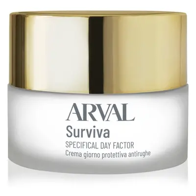 Arval Surviva Specifical Day Factor crema giorno protettiva antirughe