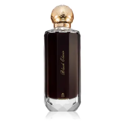 Aurora Black Elixir Eau de Parfum per uomo