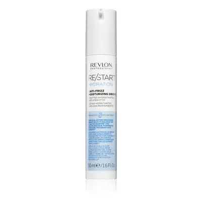 Revlon Professional Re/Start Hydration siero contro i capelli crespi