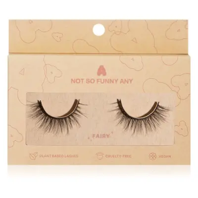 Not So Funny Any Eco Lashes Fairy ciglia finte