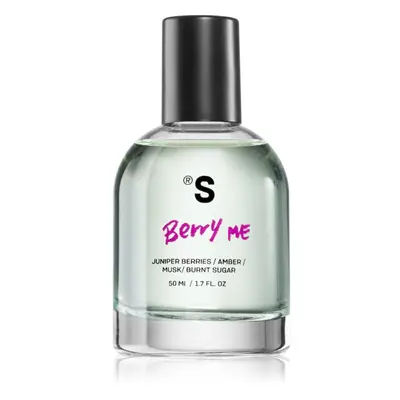 Sister's Aroma Berry Me profumo da donna