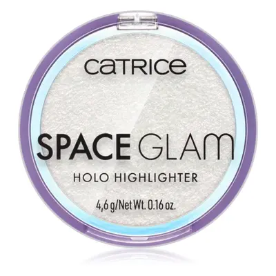 Catrice Space Glam cipria illuminante