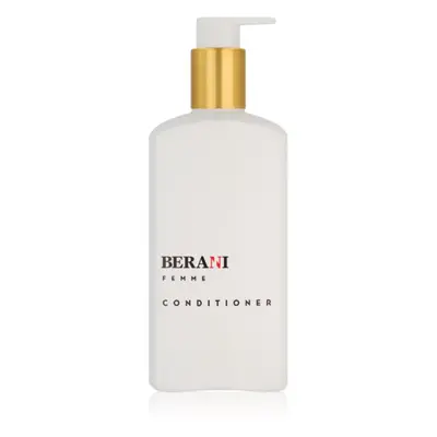 BERANI Femme Conditioner balsamo per tutti i tipi di capelli