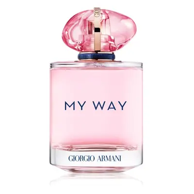 Armani My Way Nectar Eau de Parfum da donna