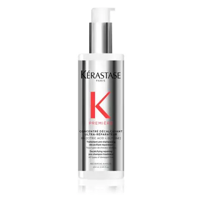 Kérastase Première Concentré Décalcifiant Ultra-Réparateur trattamento pre-shampoo per capelli r