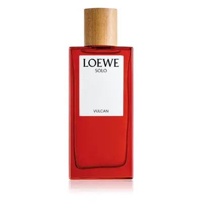 Loewe Solo Vulcan Eau de Parfum per uomo