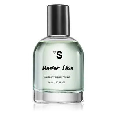 Sister's Aroma Under Skin profumo unisex