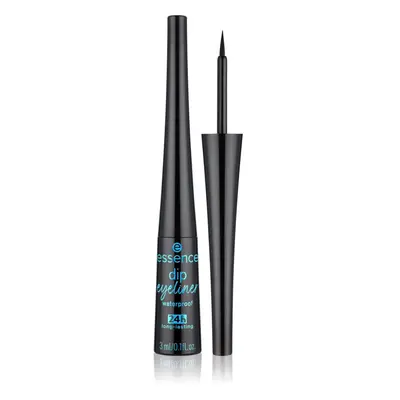 essence Dip Eyeliner eyeliner waterproof