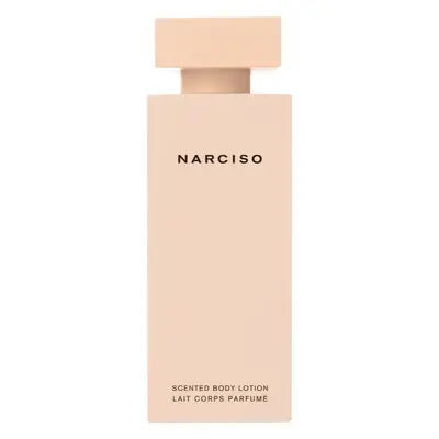 narciso rodriguez NARCISO latte corpo da donna