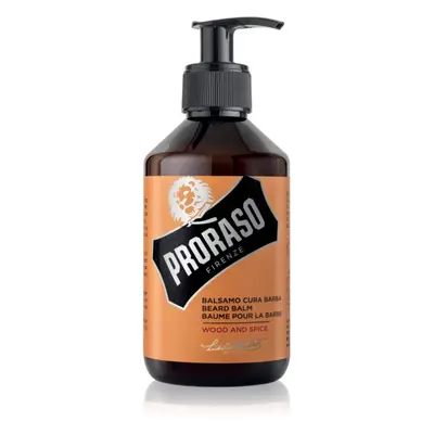 Proraso Beard Balm balsamo per barba