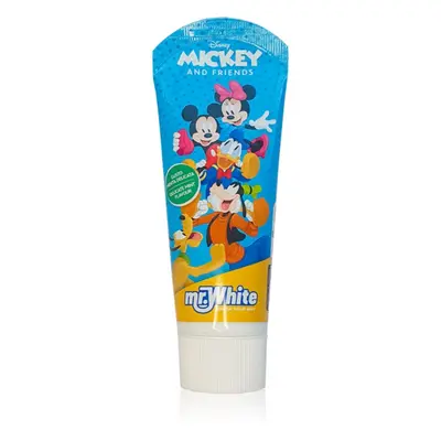 Disney Mickey Toothpaste dentifricio per bambini y+