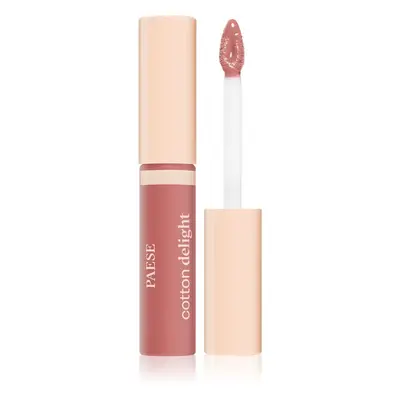 Paese Cotton Delight Lip Gloss lucidalabbra colore