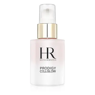 Helena Rubinstein Prodigy Cellglow lozione protettiva da donna rozjasňující