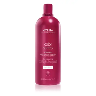 Aveda Color Control Light Shampoo shampoo per capelli tinti