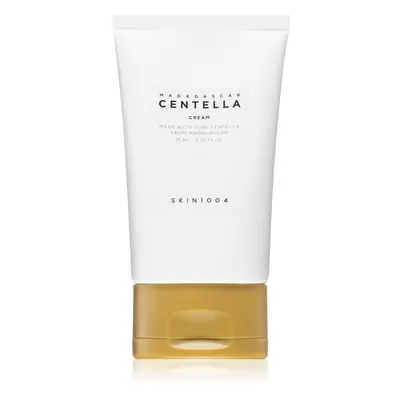 SKIN1004 Madagascar Centella Cream crema lenitiva viso per pelli sensibili e irritate