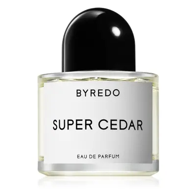 BYREDO Super Cedar Eau de Parfum unisex