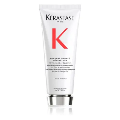 Kérastase Première Fondant Fluidité Réparateur balsamo per capelli rovinati