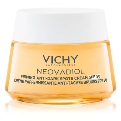 Vichy Neovadiol crema rassodante contro le macchie scure SPF