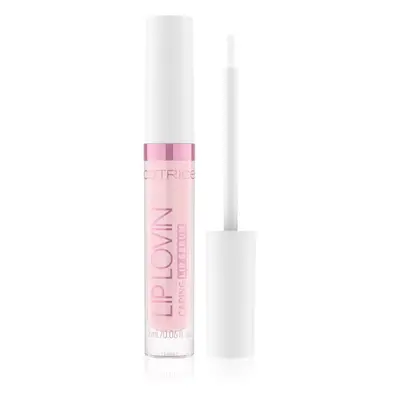 Catrice Lip Lovin' siero nutriente per le labbra colore