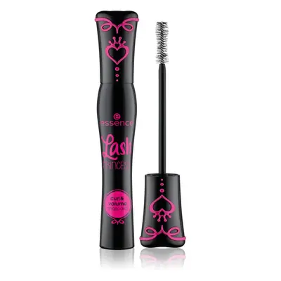 Essence Lash PRINCESS mascara per ciglia curve e voluminose colore Black