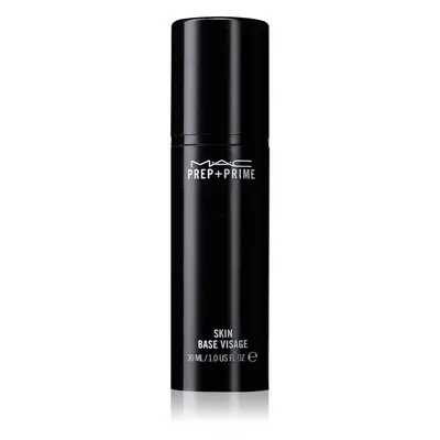 MAC Cosmetics Prep + Prime Skin primer illuminante e unificante viso