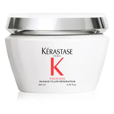 Kérastase Première Masque Filler Réparateur maschera ricostruttore contro la rottura dei capelli