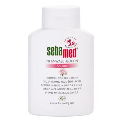 Sebamed Wash emulsione per l'igiene intima pH 3,8