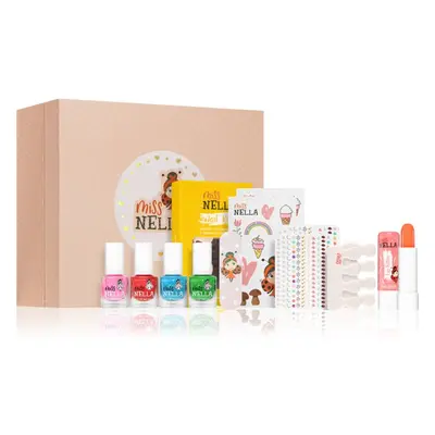 Miss Nella Gift Set Box confezione regalo per bambini