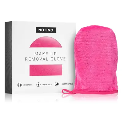 Notino Spa Collection Make-up removal glove guanto struccante