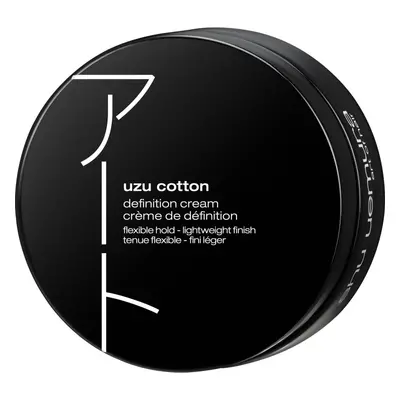 Shu Uemura Styling uzu cotton pomata per capelli mossi e ricci