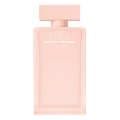 narciso rodriguez for her MUSC NUDE Eau de Parfum da donna