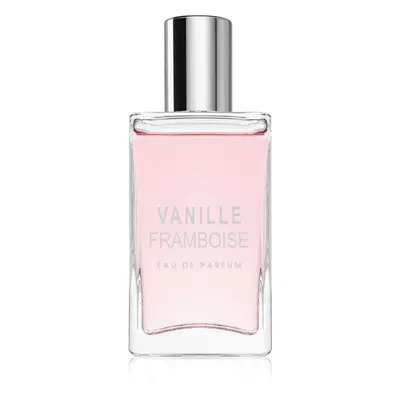 Jeanne Arthes La Ronde des Fleurs Vanille Framboise Eau de Parfum da donna