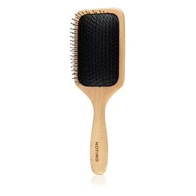 Notino Hair Collection Flat brush spazzola piatta per capelli