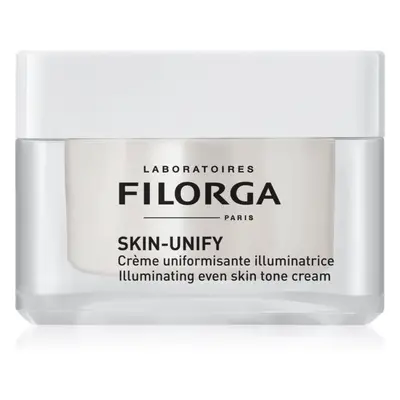 FILORGA SKIN-UNIFY CREAM crema illuminante contro le macchie della pelle