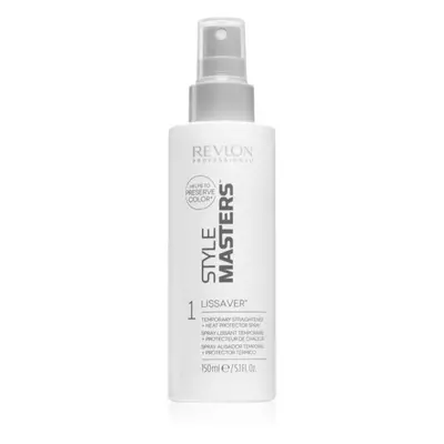 Revlon Professional Style Masters Lissaver spray termoattivo per lisciare i capelli